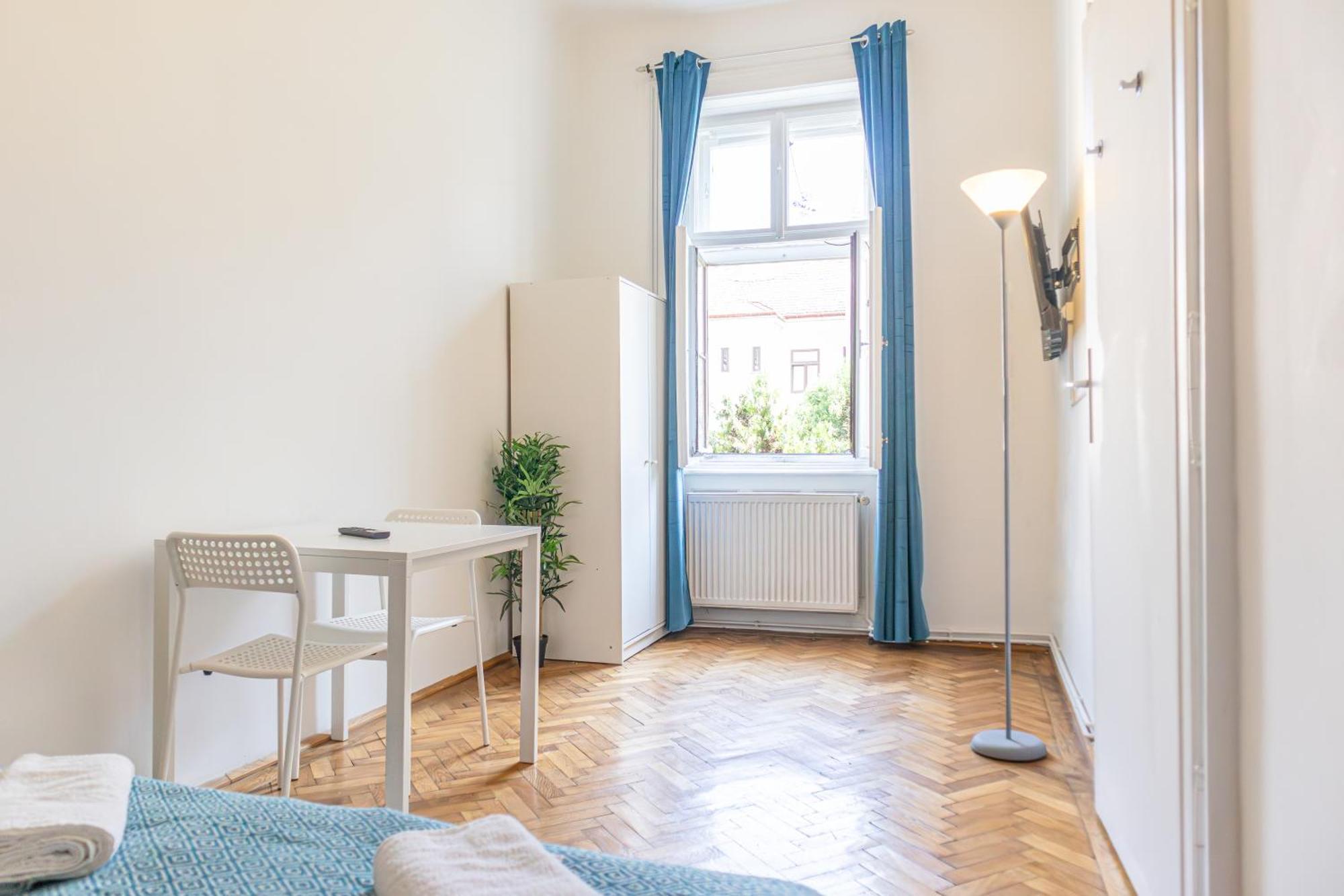 Spacious 3Br Shared Apt. Comfortable And Roomy Viyana Dış mekan fotoğraf