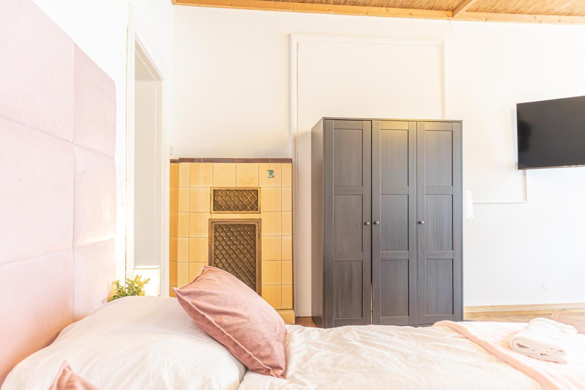 Spacious 3Br Shared Apt. Comfortable And Roomy Viyana Dış mekan fotoğraf
