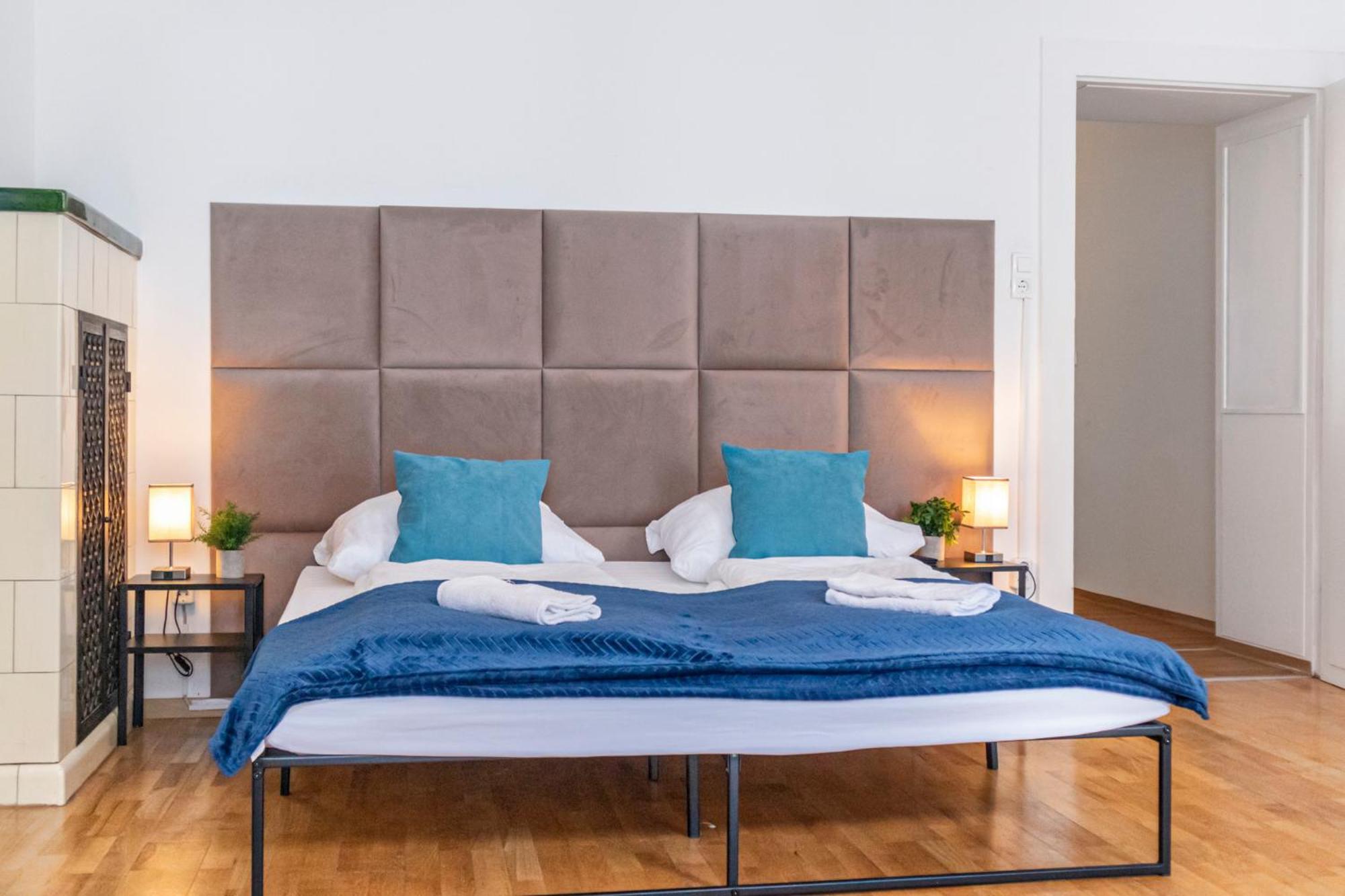 Spacious 3Br Shared Apt. Comfortable And Roomy Viyana Dış mekan fotoğraf