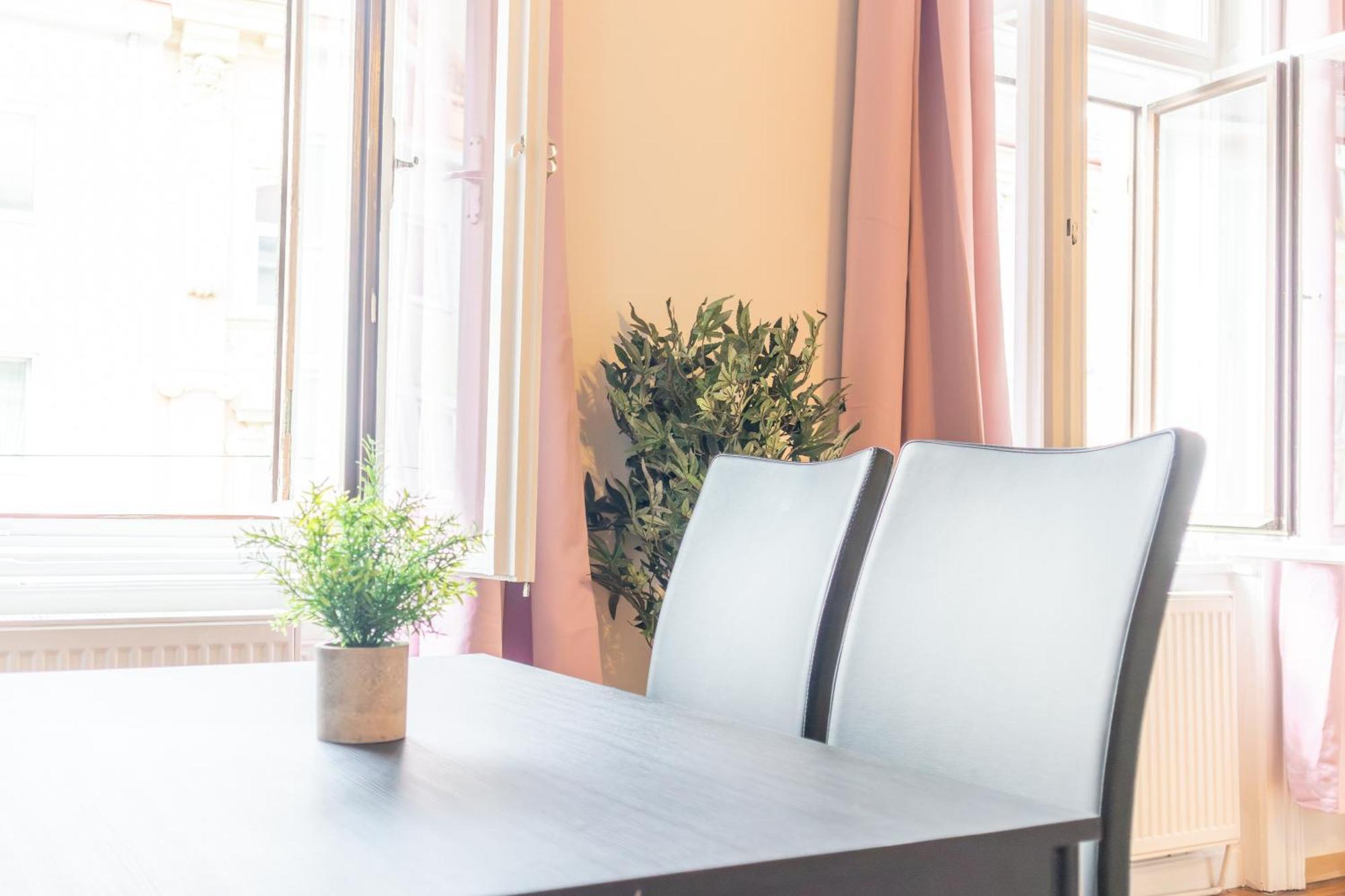 Spacious 3Br Shared Apt. Comfortable And Roomy Viyana Dış mekan fotoğraf