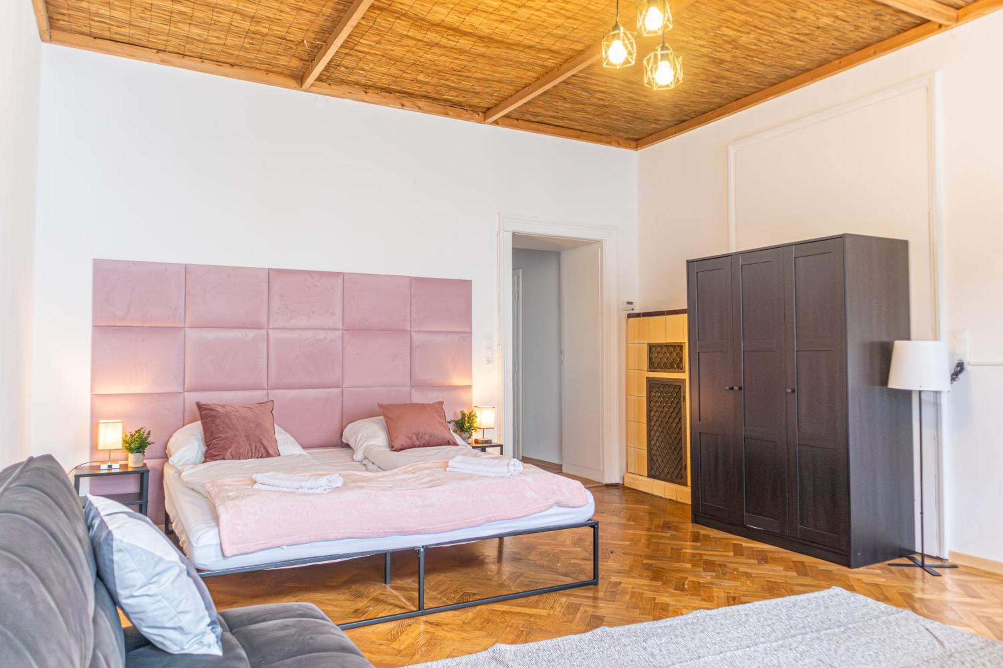 Spacious 3Br Shared Apt. Comfortable And Roomy Viyana Dış mekan fotoğraf