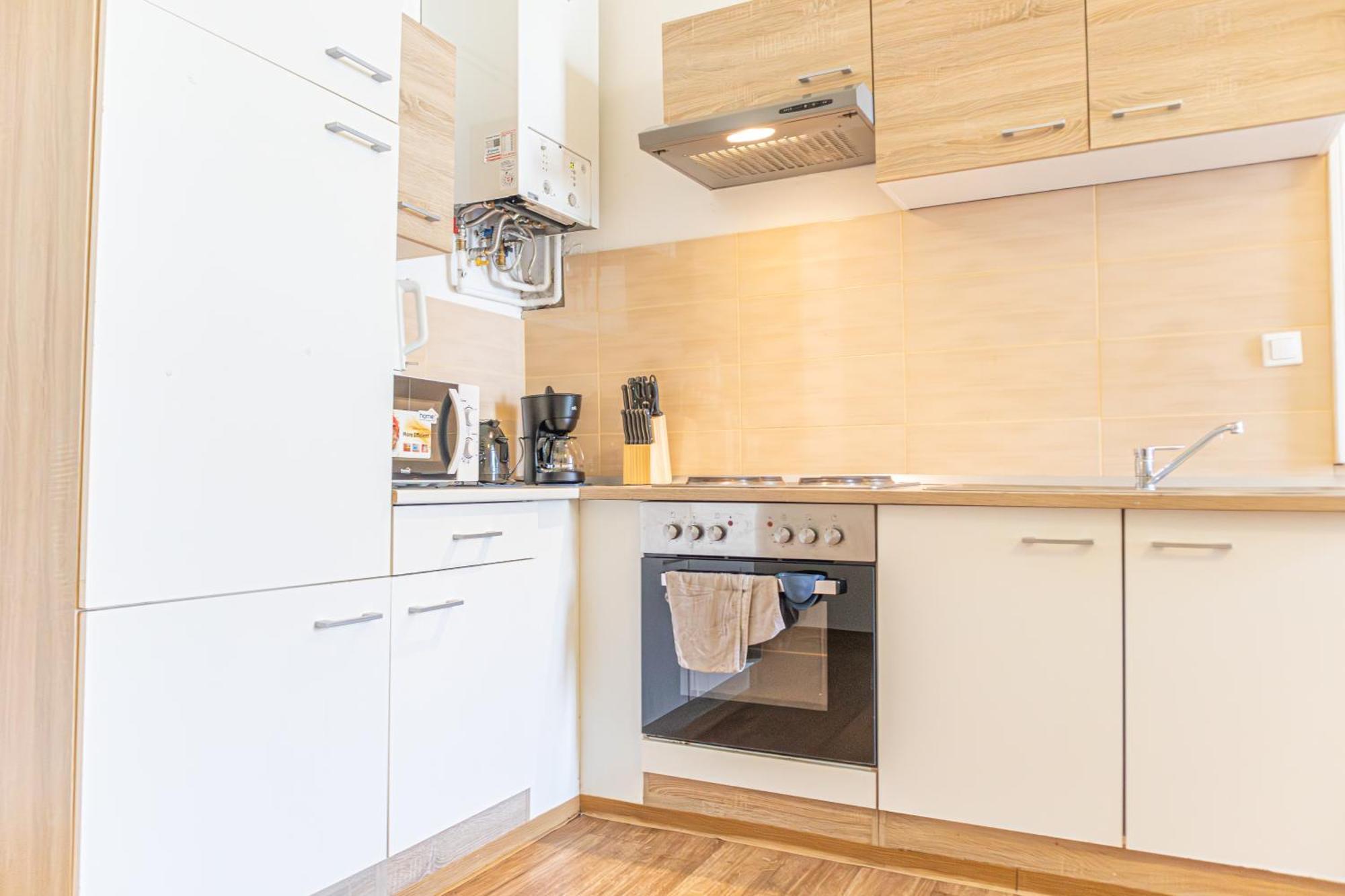 Spacious 3Br Shared Apt. Comfortable And Roomy Viyana Dış mekan fotoğraf