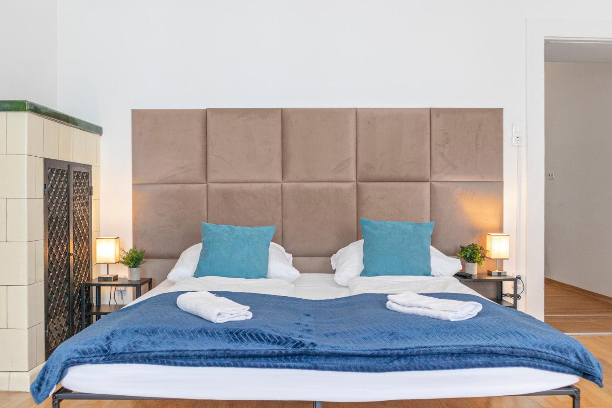 Spacious 3Br Shared Apt. Comfortable And Roomy Viyana Dış mekan fotoğraf