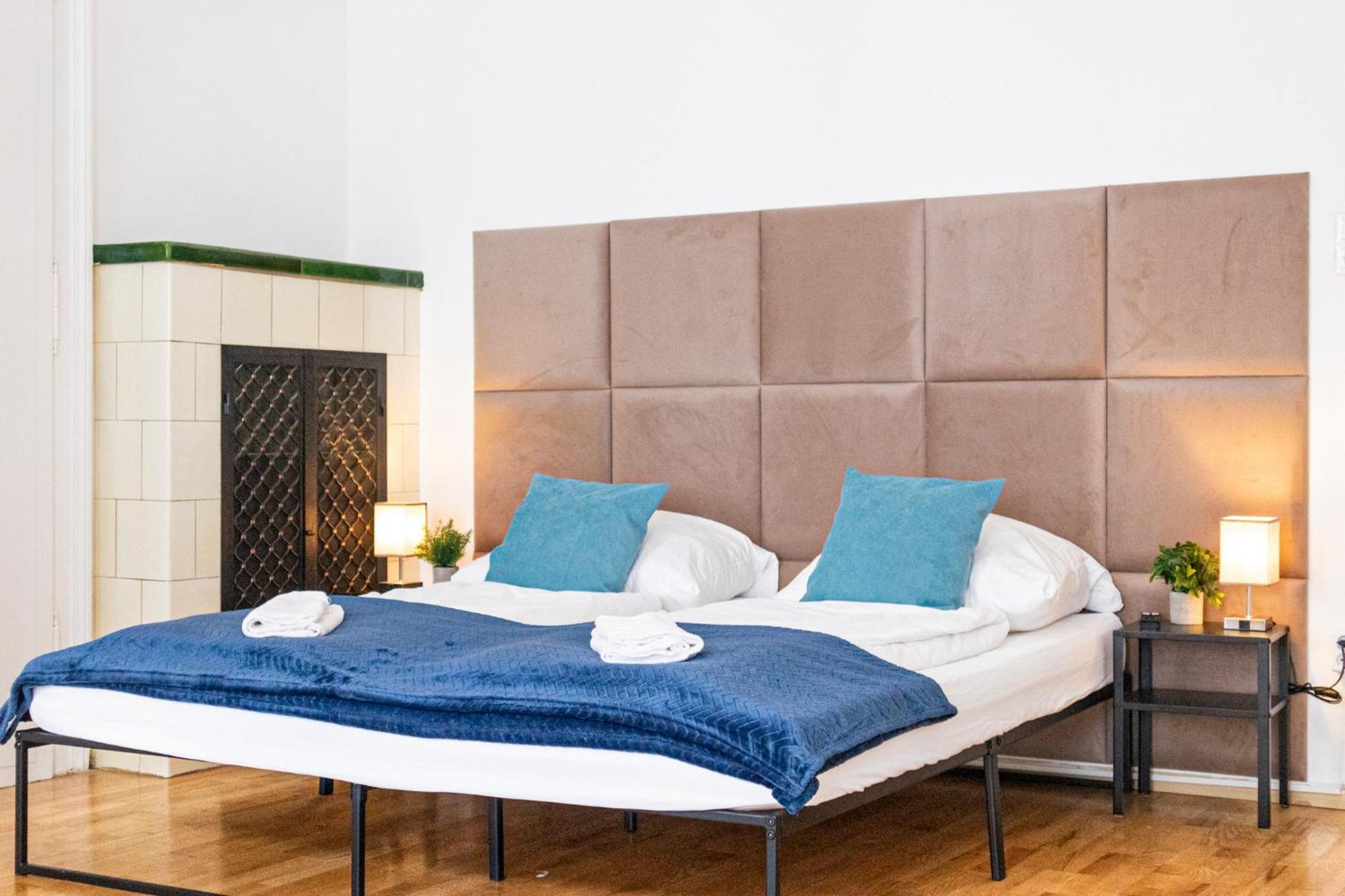 Spacious 3Br Shared Apt. Comfortable And Roomy Viyana Dış mekan fotoğraf
