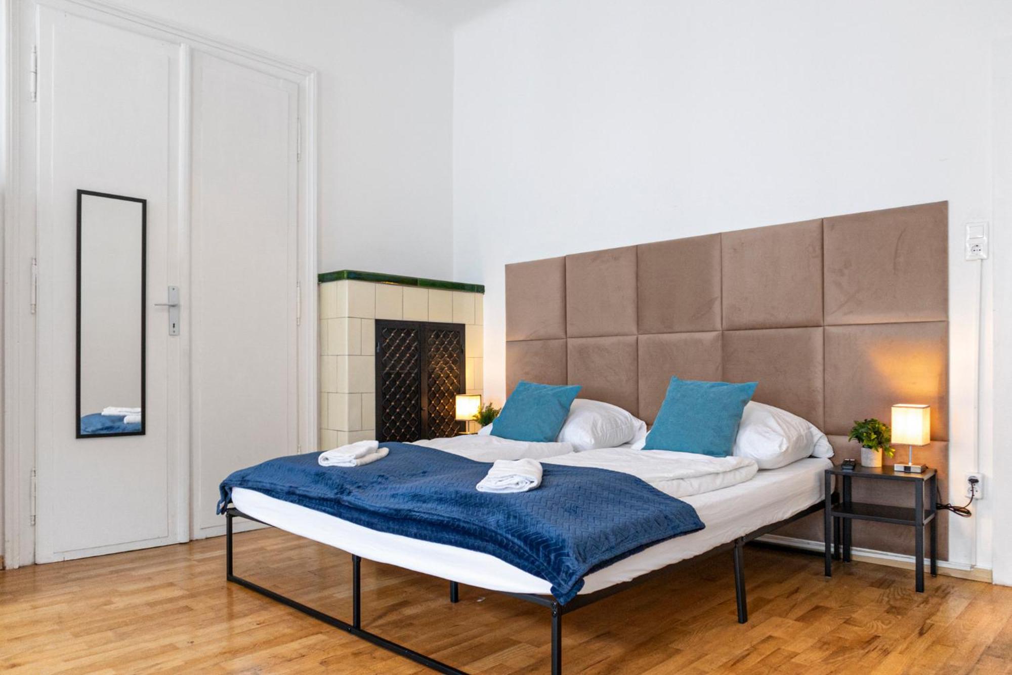 Spacious 3Br Shared Apt. Comfortable And Roomy Viyana Dış mekan fotoğraf